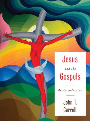 cover image of Jesus and the Gospels